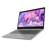 Laptop Lenovo Ideapad 3 15IML05 CI3 10110U 8GB 128GB/1TB -15.6HD- W10 Plata
