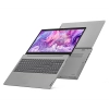 Laptop Lenovo Ideapad 3 15IML05 CI3 10110U 8GB 128GB/1TB -15.6HD- W10 Plata