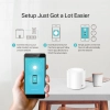 Extensor DECO TP-Link X20 Wifi 6 Mesh AX1800 3 PACK 574Mbps