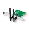 Adaptador PCIe Wifi TP-Link TL-WN881ND 300 Mbs