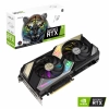 Tarjeta de Video RTX 3070 Asus KO 8Gb GDDR6 OC