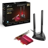 Adaptador PCIe Wifi 6 TP-Link AX3000 Archer TX3000E Bluetooth 5.2