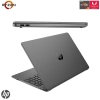 Laptop HP Ryzen 3 5300U 8Gb 256Gb NVMe 15.6 W11 Gris 15ef2512la