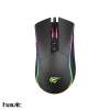 Mouse Havit MS1001 4200DPI retroiluminado Mouse Havit MS1001 4800 DPI retroiluminado