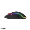 Mouse Havit MS1001 4200DPI retroiluminado Mouse Havit MS1001 4800 DPI retroiluminado