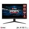 Monitor Gamer 24 MSI Optix G241 FullHD / 144Hz