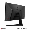 Monitor Gamer 24 MSI Optix G241 FullHD / 144Hz