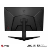 Monitor Gamer 24 MSI Optix G241 FullHD / 144Hz
