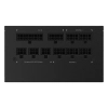 Fuente de poder 1000W Gigabyte P1000GM 80+Oro Full Modular