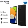 Celular Samsung A03 2022 4GB 64GB 4G Lte 6.5 48Mpx Negro