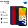 Celular Samsung A03 2022 4GB 64GB 4G Lte 6.5 48Mpx Negro