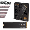 Disco sólido SSD M.2 NVMe Western Digital Black SN770 500Gb Gen4x4 5000Mb/s