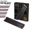 Disco sólido SSD M.2 NVMe Western Digital Black SN770 500Gb Gen4x4 5000Mb/s