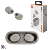 Audífonos JBL WAVE 100 TWS Bluetooth Marfil