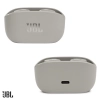Audífonos JBL WAVE 100 TWS Bluetooth Marfil
