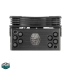 Cooler de aire Cooler Master Hyper 212 RGB LGA 1700 Black Edition