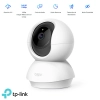 Cámara de Seguridad TP-Link Tapo C200 Interiores motorizada