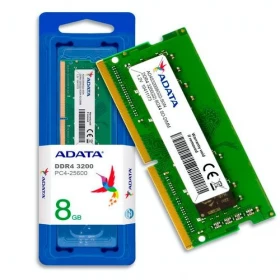 Memoria RAM DDR4 AData PC4-25600 8Gb 3200 Mhz (Laptop)