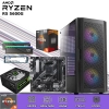 CPU Gamer Ryzen 5 5600GT | 16GB DDR4 | SSD 1TB M.2