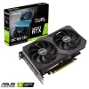 Tarjeta de Video RTX 3050 Asus Dual 8Gb GDDR6 OC PCIe 4.0