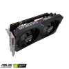 Tarjeta de Video RTX 3050 Asus Dual 8Gb GDDR6 OC PCIe 4.0