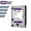 Disco duro HDD 4Tb Western Digital WD40PURZ SATA WD Purple