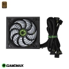 Fuente de poder 650W Gamemax GP-650 80+ Bronce