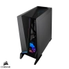 Case Corsair Carbide Spec Omega RGB / Vidrio templado / Negro