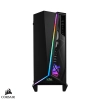 Case Corsair Carbide Spec Omega RGB / Vidrio templado / Negro