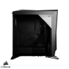 Case Corsair Carbide Spec Omega RGB / Vidrio templado / Negro