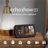 Pantalla parlante Amazon ECHO Show 5 Smart 2 Generación con Alexa Charcoal