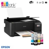 Impresora EPSON Multifuncional Ecotank L3250 4 Colores USB Wifi