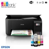 Impresora EPSON Multifuncional Ecotank L3250 4 Colores USB Wifi