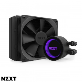 Cooler Refrigeración Líquida NZXT Kraken M22 120mm
