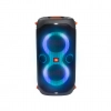 Parlantes JBL Partybox 110 portátil 160W con luces