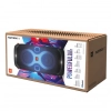 Parlantes JBL Partybox 110 portátil 160W con luces