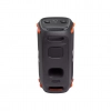 Parlantes JBL Partybox 110 portátil 160W con luces