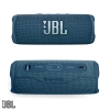 Parlante JBL Flip 6 Bluetooth portatil IP67 Azul