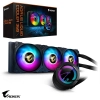 Cooler Refrigeración Líquida Gigabyte Aorus Waterforce 360 RGB LGA1700