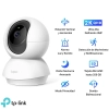 Cámara de Seguridad TP-Link Tapo C210 2K Interiores 360