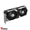 Tarjeta de Video RX 6650 XT MSI Gaming X 8Gb DDR6