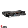 Tarjeta de Video RX 6650 XT MSI Gaming X 8Gb DDR6