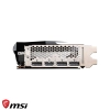 Tarjeta de Video RX 6650 XT MSI Gaming X 8Gb DDR6