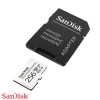 MicroSD SanDisk 256Gb 100Mb/s High Endurance. Camaras seguridad