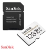MicroSD SanDisk 128Gb 100Mb/s High Endurance. Camaras seguridad