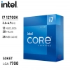 CPU Gamer Intel Core i7 12700K | 32GB DDR4 | 1TB 4.0 | RTX 3080