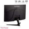 Monitor Gamer Curvo 24 ViewSonic VX2418C FullHD / 165Hz