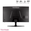 Monitor Gamer Curvo 24 ViewSonic VX2418C FullHD / 165Hz