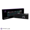 Teclado Mecanico Primus Ballista90T PKS-092S Español