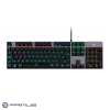 Teclado Mecanico Primus Ballista90T PKS-092S Español